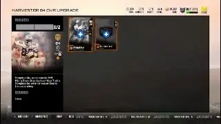 Madden 18 mut harvest Michael Irvin 1/5 sets