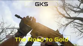 GKS: The Road to Gold