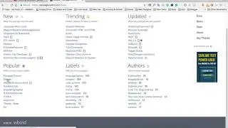 DevTips #1 - Sublime Text ( Bahasa Indonesia )