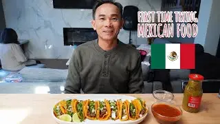 I Cooked My Wife's DAD BIRRIA TACO'S For The First Time