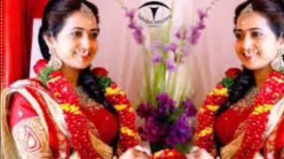 Anchor Lasya-Manjunath marriage video