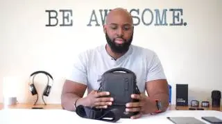 The Perfect Mavic Pro Bag: So Long Fly More Bag!