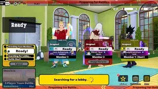 MY HERO ULTRA RUMBLE: Can't wait to unlock tech shigaraki