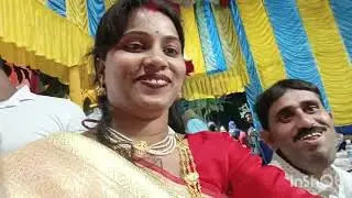 #পৌষ মাসে কালীপুজো, মায়ের পুজোর যোগ্য আরতি।
