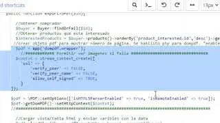 Laravel dompdf images are not showing Fixed!