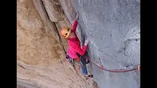 Escalade dans le Verdon - Mai 2016
