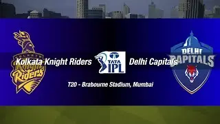 🛑IPL LIVE - KKR vs DC🛑KOLKATA vs DELHI🛑CRICKET 19 GAMEPLAY🛑LIVE MATCH STREAMING🏏🏆🏏