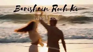 Barishein Rooh Ki &ndash; Heart Touching Sufi Song | Emotional Rain Love 💙