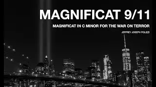 Magnificat 9/11 by Jeffrey Joseph Polizzi (WIP)