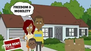 Rental Property is a Wise Investment in Birmingham Property Management
