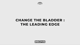 HOW TO WING : CHANGE THE LEADING EDGE - EN