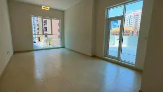 Brand New 3-BR Apartment with Balcony & Terrace in Al Nahda 2 Dubai