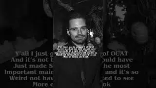 Once Upon A Time Season 7☹️☹️