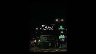 Kzz.T - Blurred Lines x Boom Pon Di Hood Ft. Nelly Cottoy & Razor B