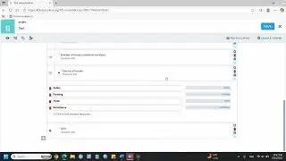 How to edit forms in Kobo Toolbox formbuilder