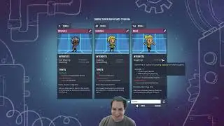 Oxygen Not Included Launch Upgrade pt 1