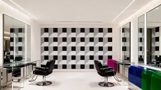 &ldquo;Pintura 3D en Pared Paso a Paso | Arte Mural Realista con Efecto Tridimensional&rdquo;