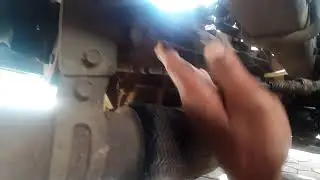 Bunyi tek tek tek belum tentu suara dari mesin atau transmisi
