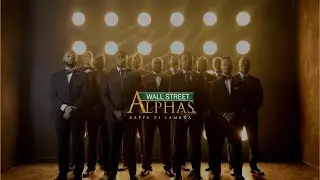 The Reveal : 12 Scions of Amun-Ra | Wall Street Alphas