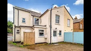 To Let - 2 Bedroom Property in Old Windsor - ATNSservices Video Tour
