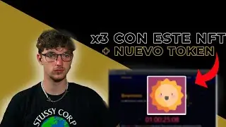 GANA UN 300% DE TU INVERSI&Oacute;N + NUEVO TOKEN EN BINAMINERS