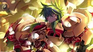 Fate/Grand Order - Eternal Flame of Rome (Romulus-Quirinus's Song)