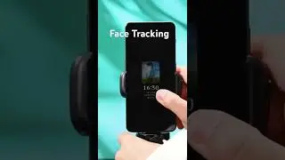 Tiktok Auto Face Tracking from Temu