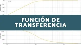 Transfer Function | Frequency Response | Phase Response