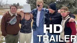 SUPER DUPERS 2 TRAILER
