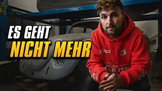 Ich höre auf mit YouTube