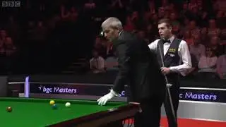 Stephen lee vs mark selby incredible match#snooker #viral