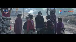 A Decade of Impact | The Synergy Connect Story
