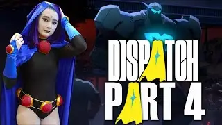 Z-TEAM, ASSEMBLE - DISPATCH (Part 4)