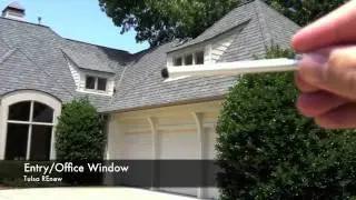 Lord Replacement Windows | Tulsa Windows | Tulsa Renew