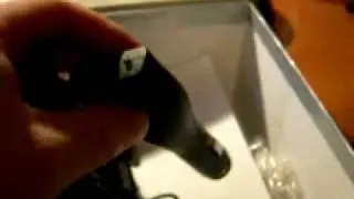 The SP35A GPS from ebay