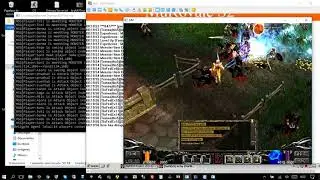 [BOT MUONLINE] Fake Players