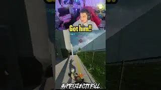 🛡️Defending The F*CK Out of Objective😤 (Battlefield 2042)