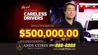 Alabama Car Wreck Injury Lawyer | 251-888-8888 | Car Wreck Injury Lawyer in Alabama