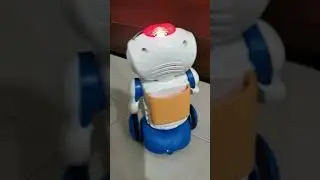 Vtech Robot