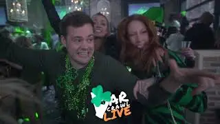 Chicago  |  St. Patrick's Bar Crawl 2020 - Bar Crawl Live
