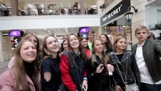 11-М Навсегда запомним эти дни (Школа Бойко, выпуск 2016-17 )
