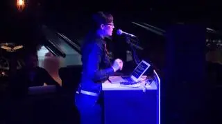 Phoenix Perry - CreateTech 2013