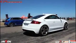 SALDANHA PRIVATE DRAGS