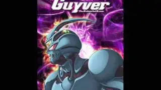 Guyver The Bioboosted Armor Soundtrack - Promise