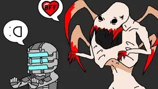 Dead Space: An interactive Horror Adventure