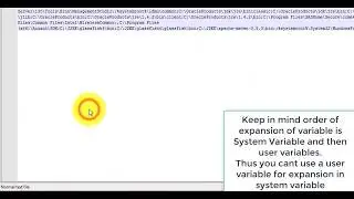 Solved - Environment or User PATH Variable length limitation
