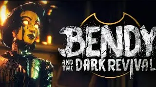Bendy and the dark Revival part 1 mobile gameplay 🔏 