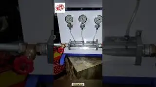 venturi meter apparatus