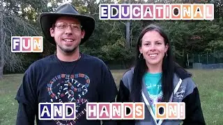Traveling petting zoo - Creatures Great and Small
