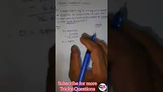 SSC CGL MATH TRICKS//TRAIN PROBLEM//#trainproblems #reasoningtricks #mathtricks#ssccgl2022#reasoning